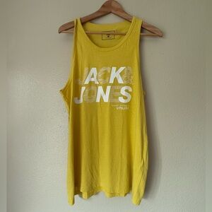 JACK & JONES Athletic Tank 2 for $22 ❇️